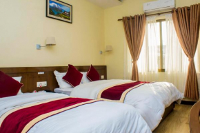 Hotels in Western Region